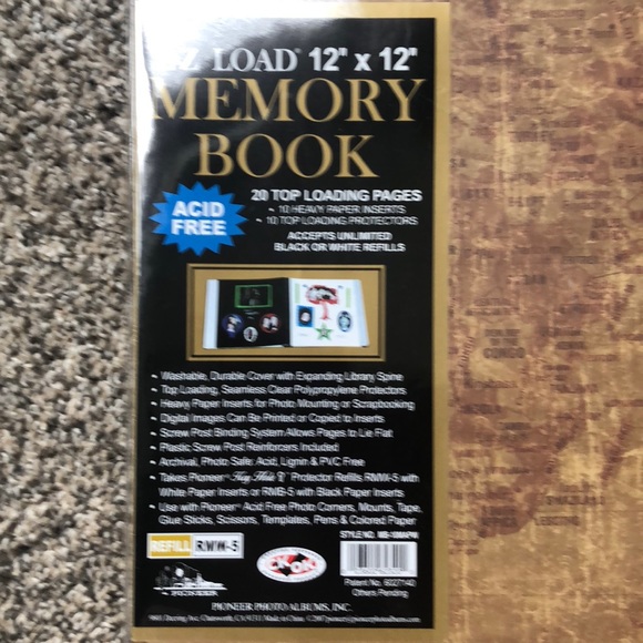 Scrapbook - Picture 9 of 12